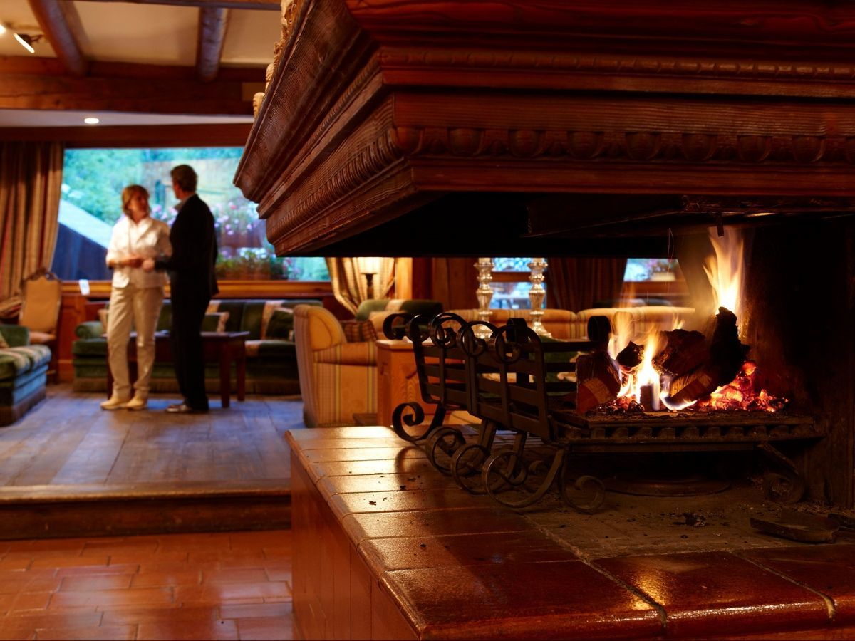 Hermitage Hotel & Spa