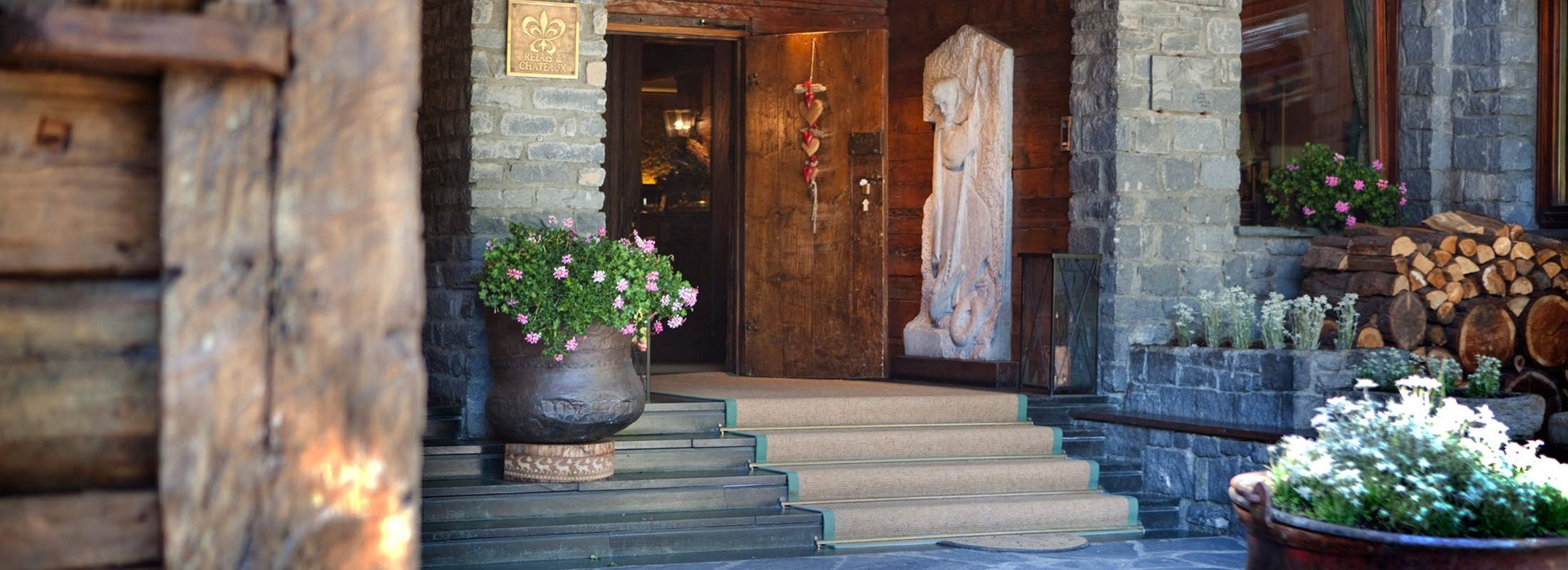 Hermitage Hotel & Spa