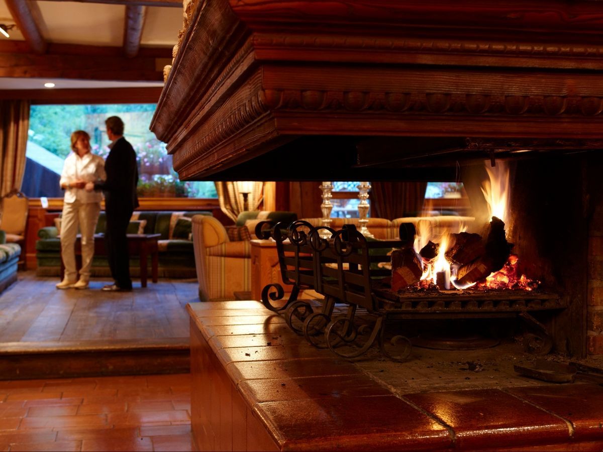 Hermitage Hotel & Spa