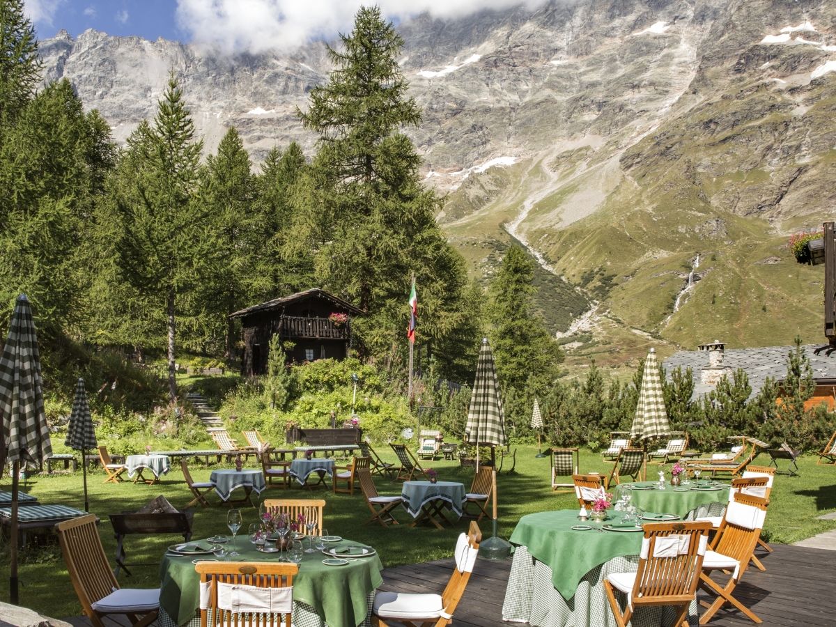 Hermitage Hotel & Spa