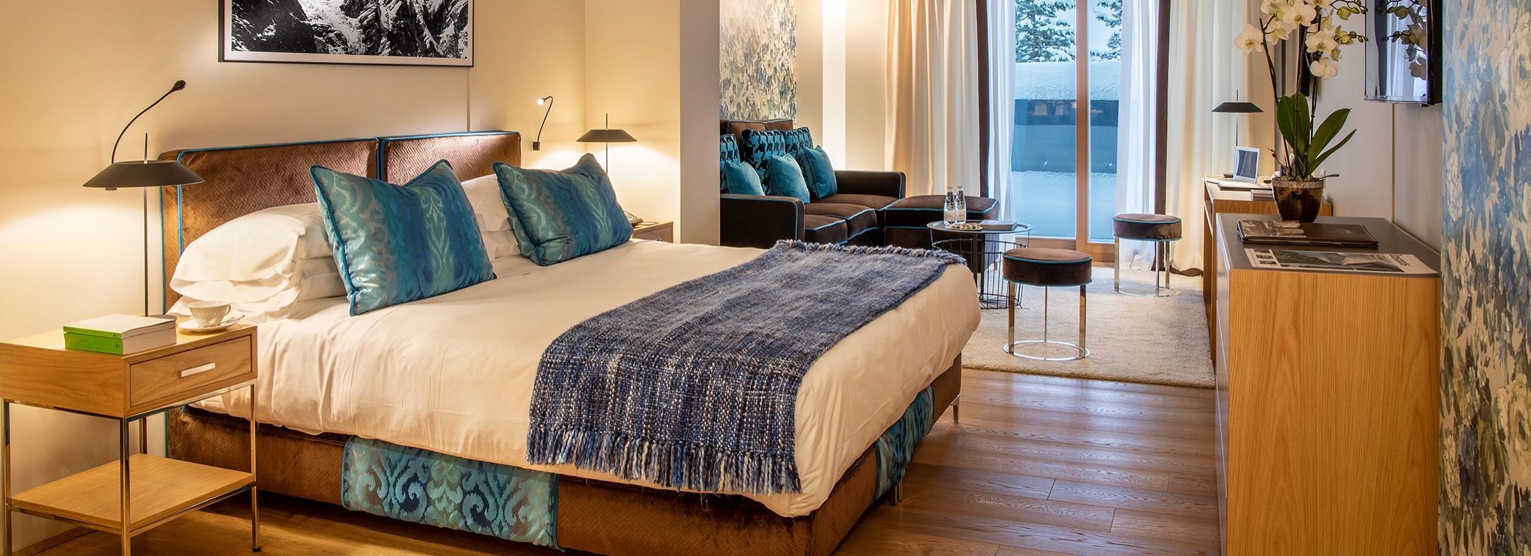 Hermitage Hotel & Spa