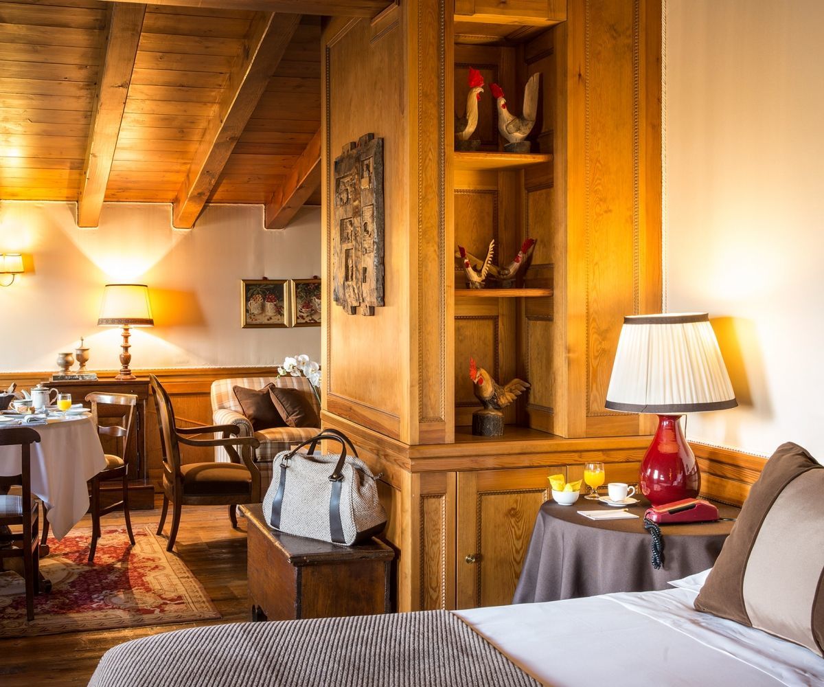 Hermitage Hotel & Spa