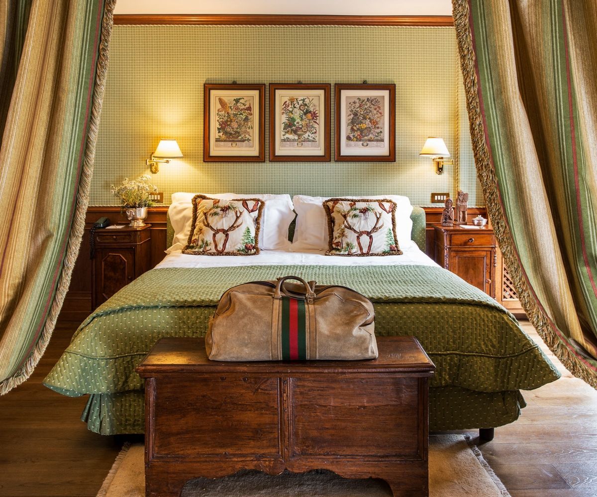 Hermitage Hotel & Spa
