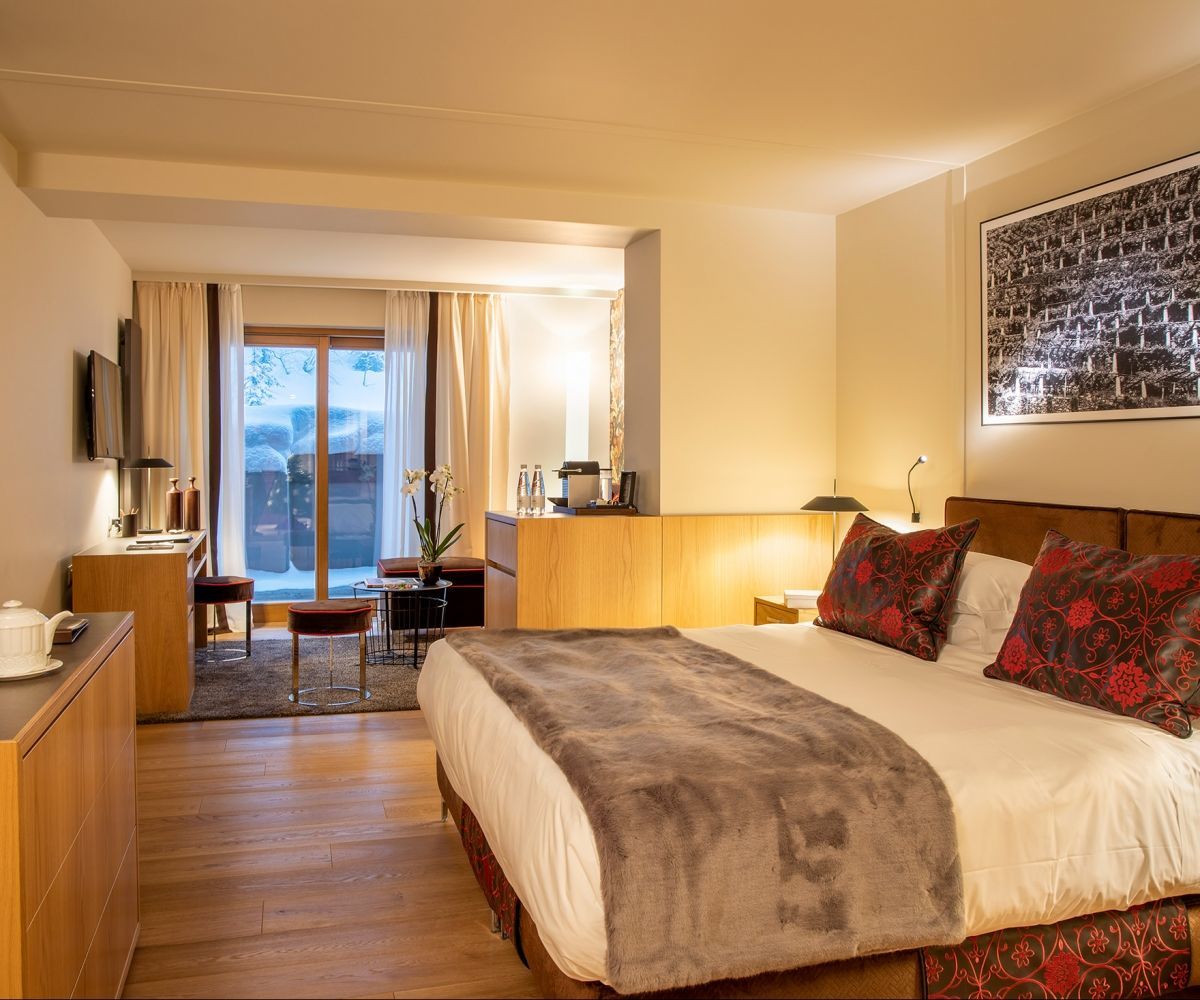 Hermitage Hotel & Spa
