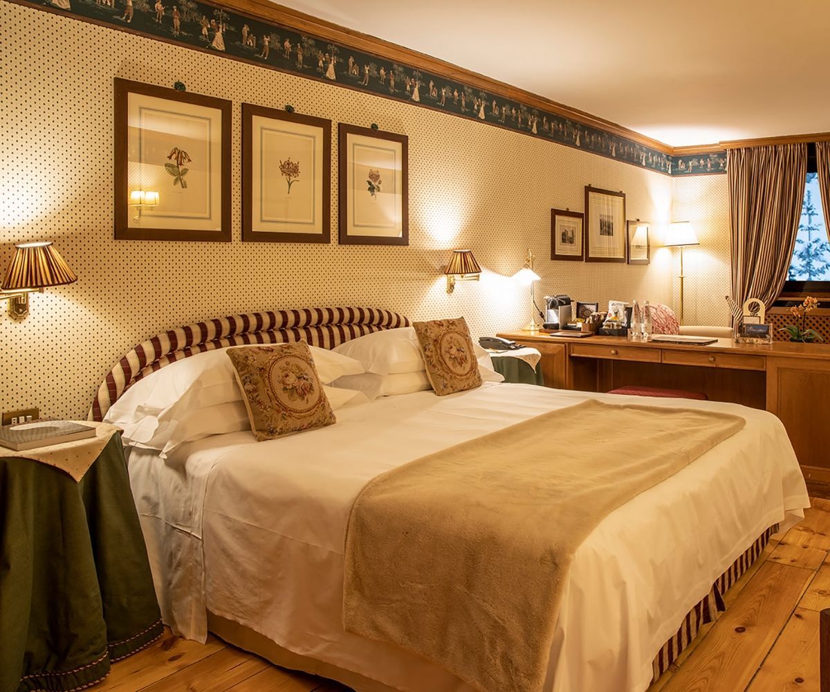 Hermitage Hotel & Spa