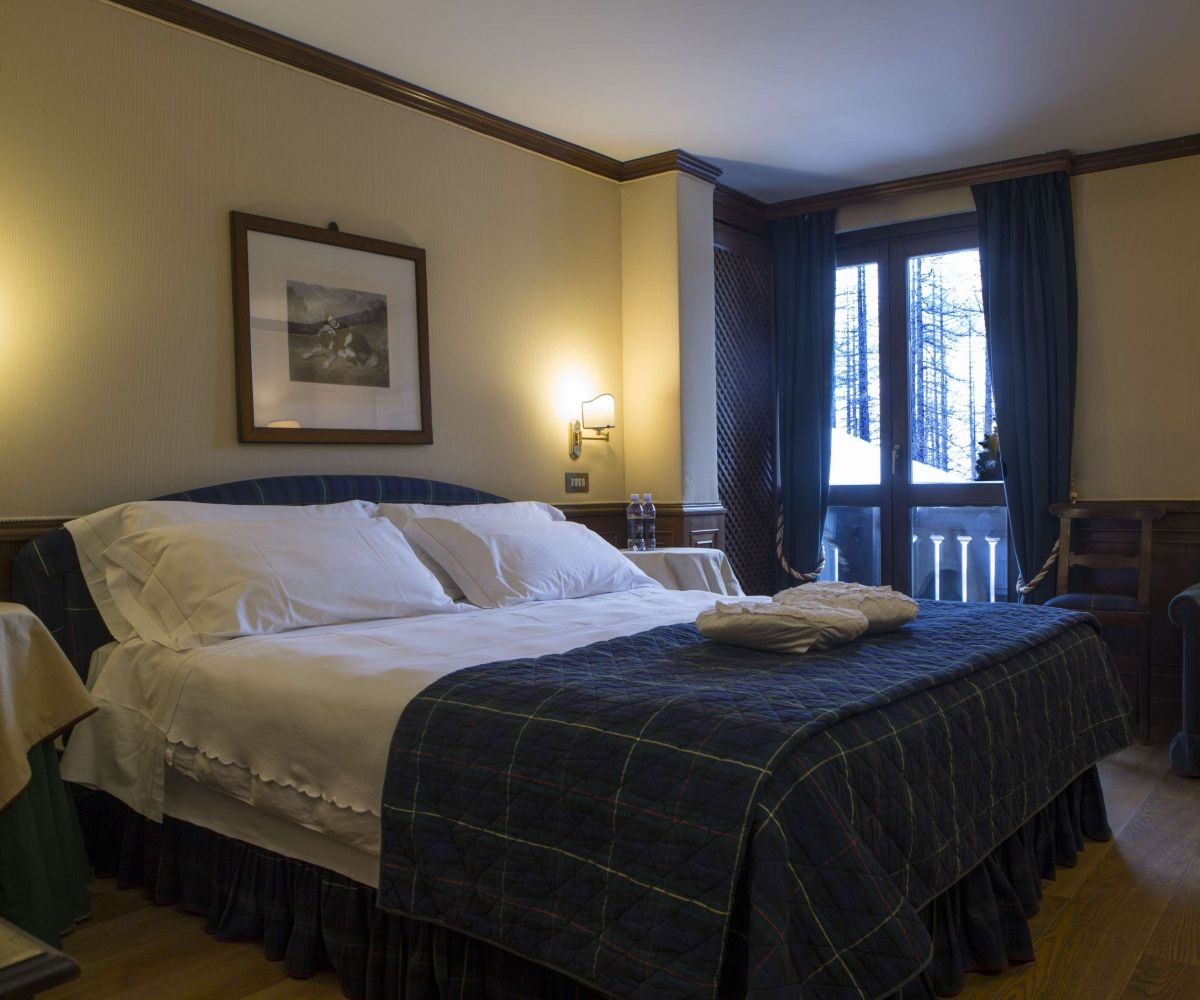 Hermitage Hotel & Spa