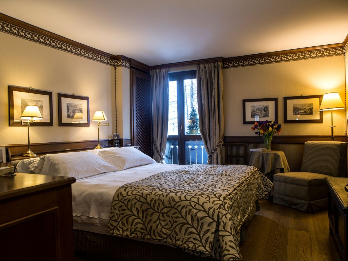 Hermitage Hotel & Spa