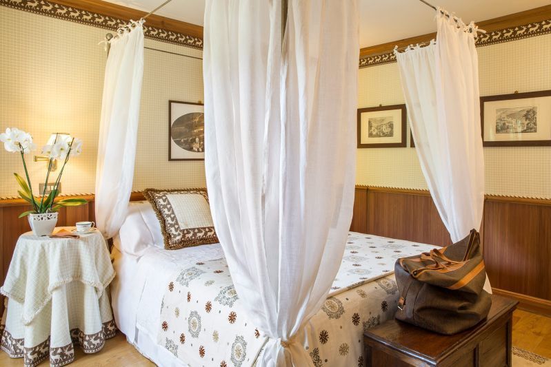 Hermitage Hotel & Spa - Prestige Suite