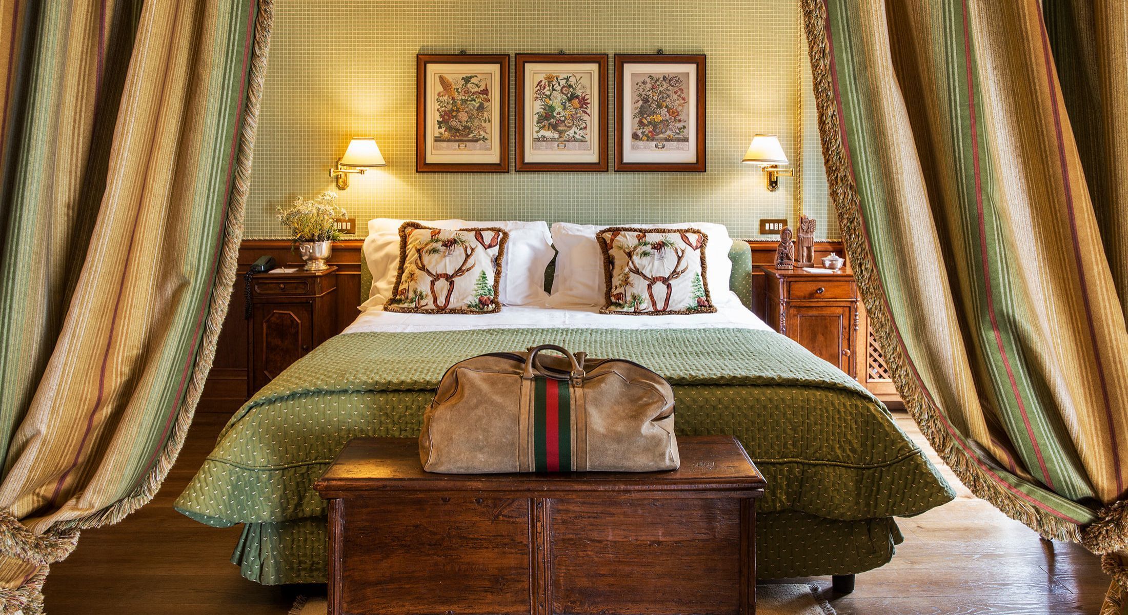 Hermitage Hotel & Spa