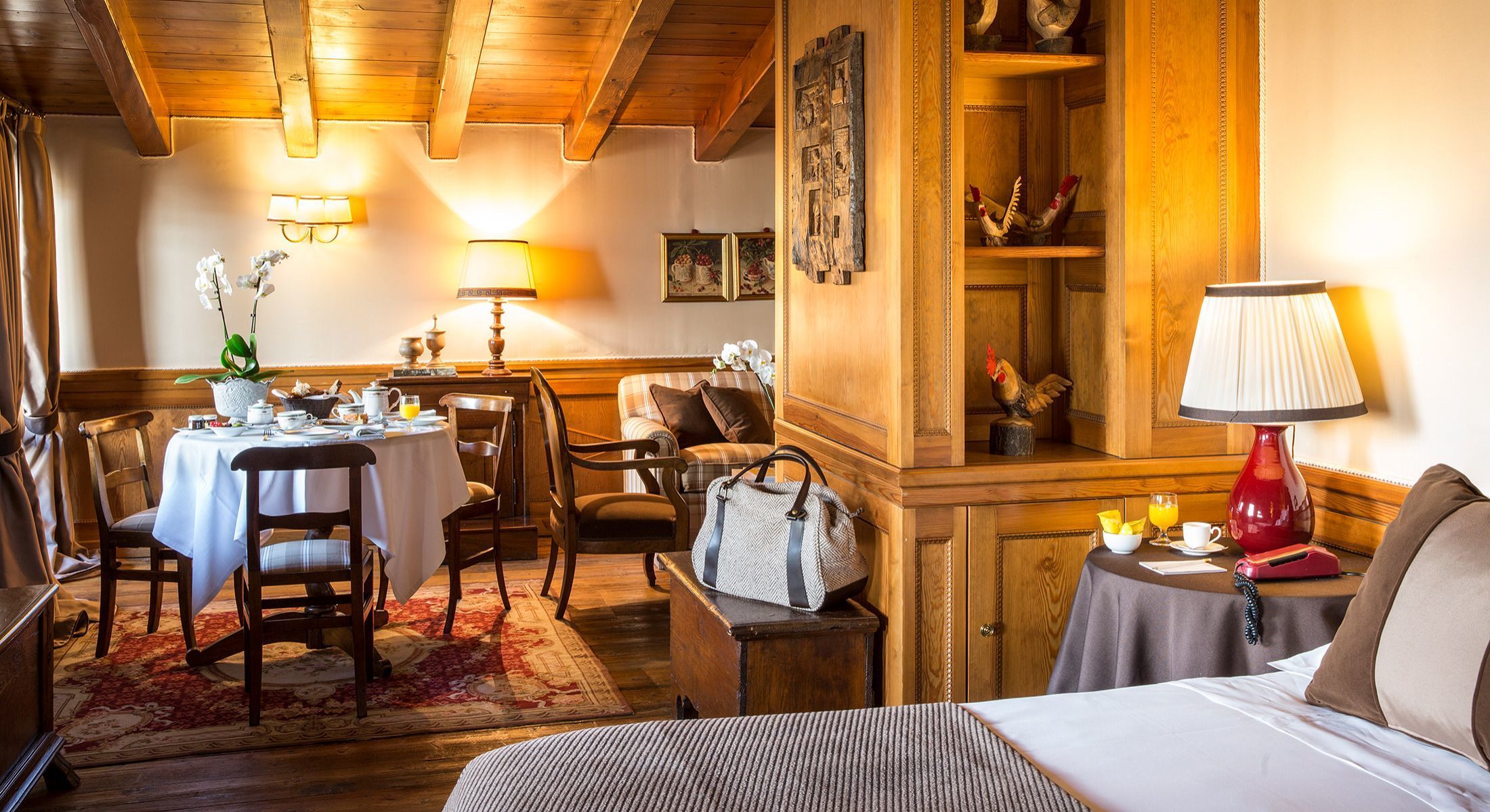 Hermitage Hotel & Spa