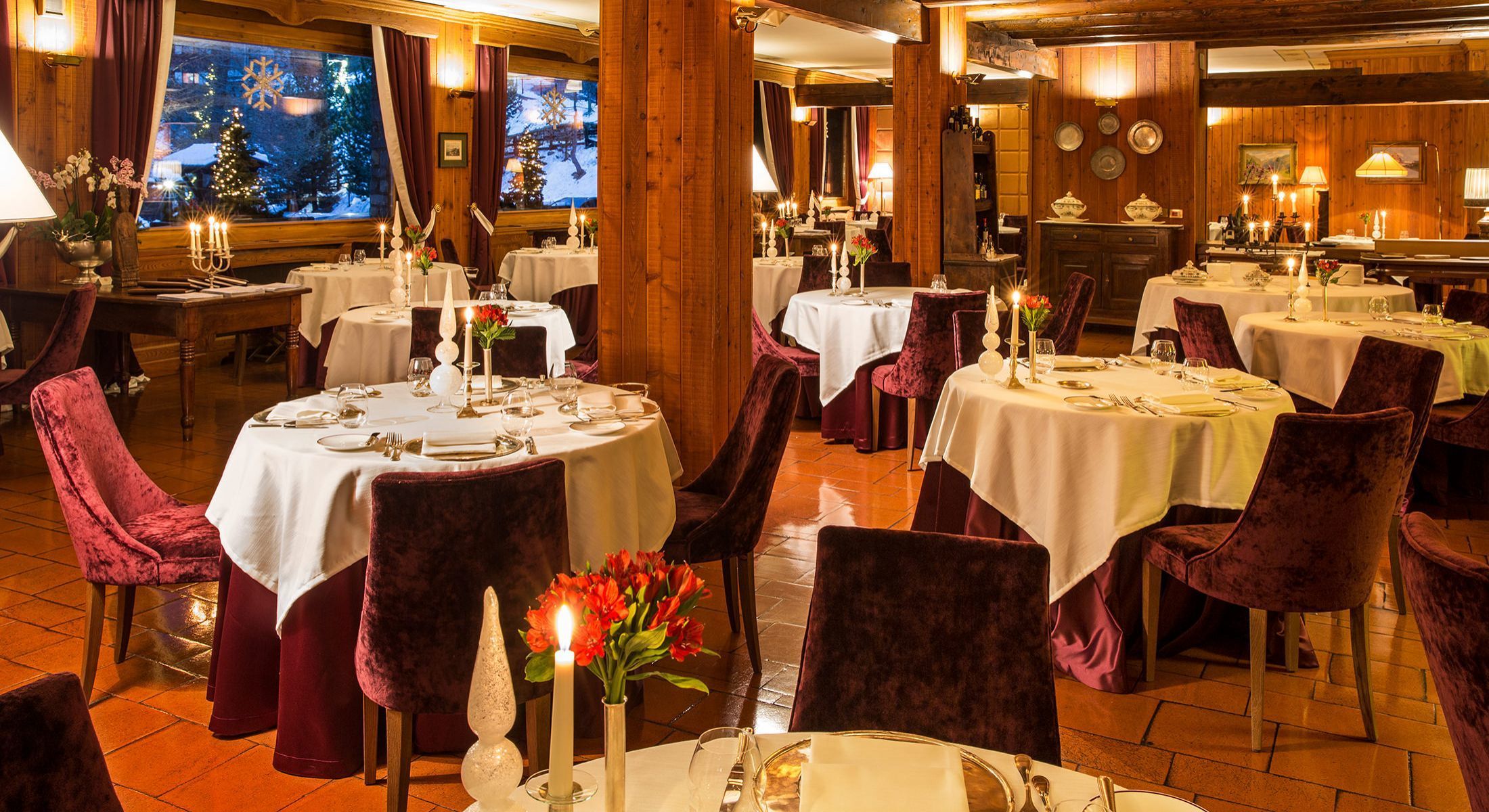 Hermitage Hotel & Spa