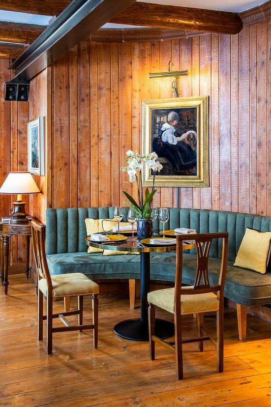 Hermitage Hotel & Spa