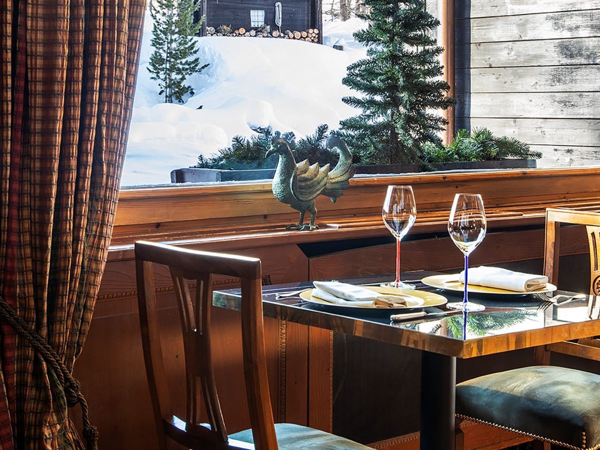 Hermitage Hotel & Spa