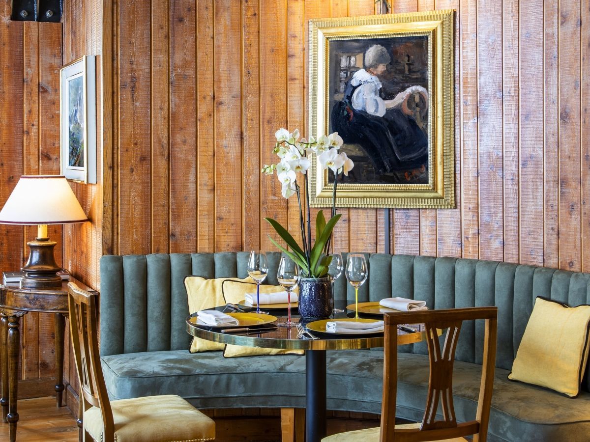 Hermitage Hotel & Spa