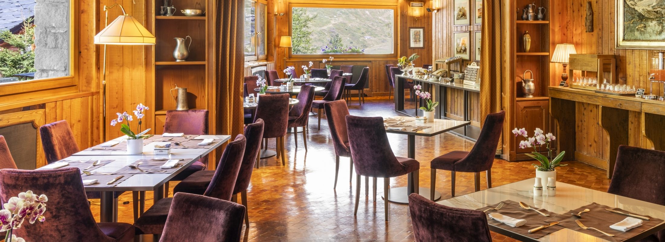 Hermitage Hotel & Spa