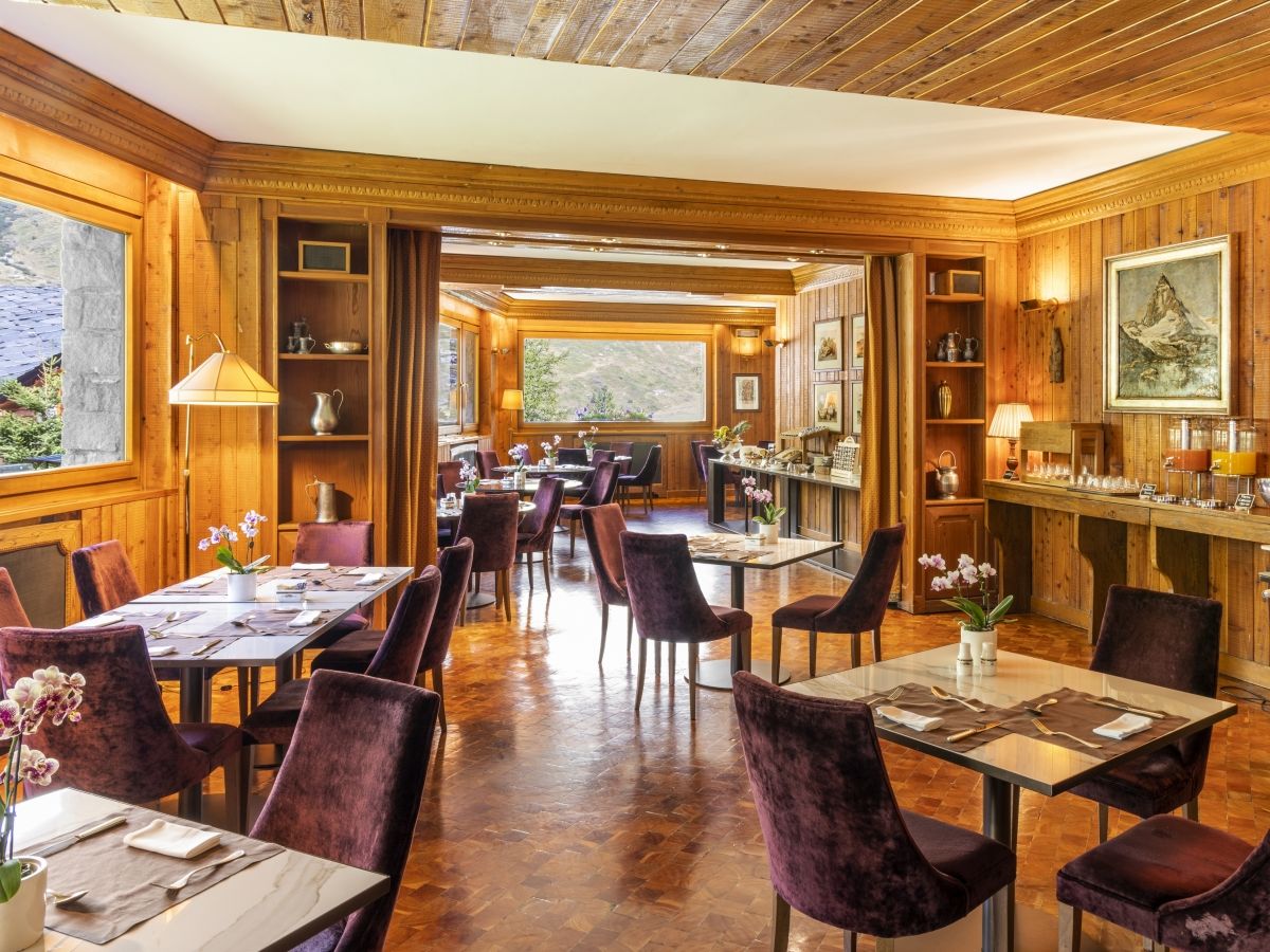Hermitage Hotel & Spa