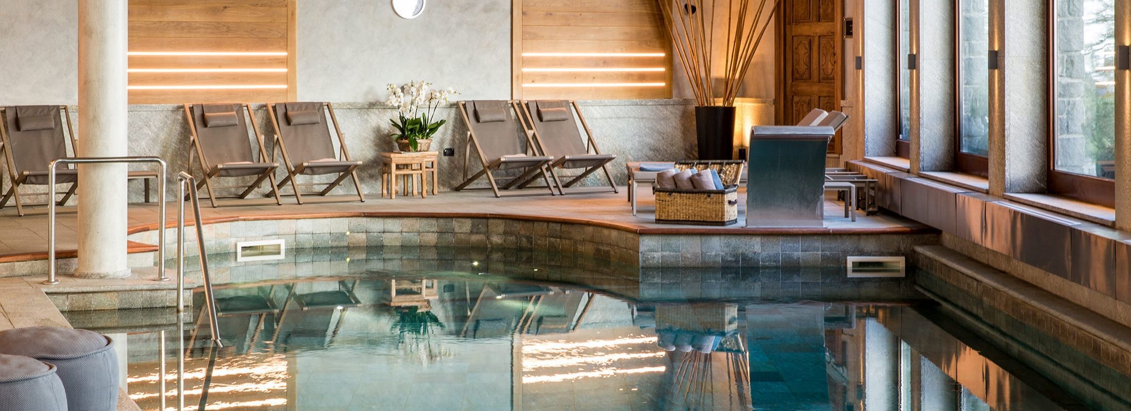 Hermitage Hotel & Spa