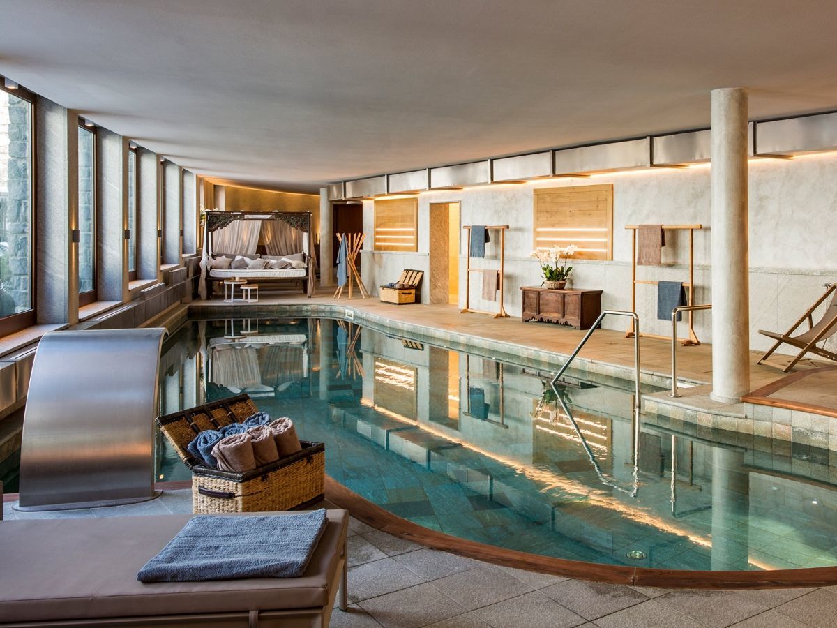 Hermitage Hotel & Spa