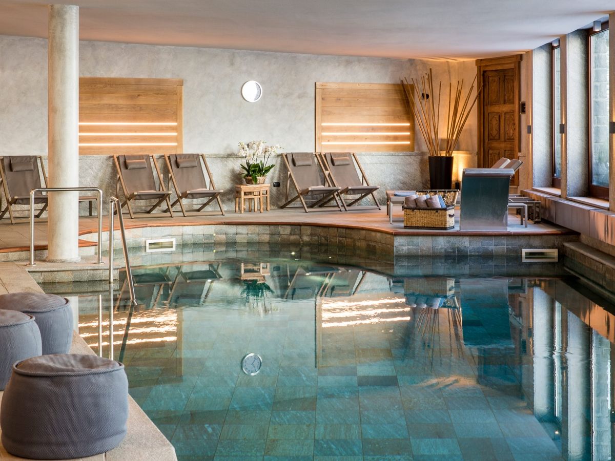 Hermitage Hotel & Spa