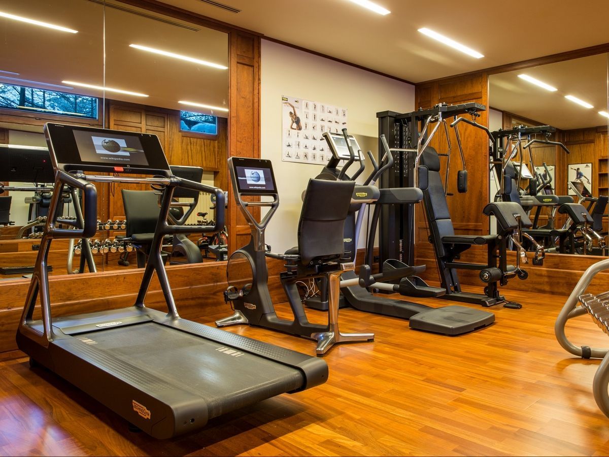Hermitage Hotel & Spa