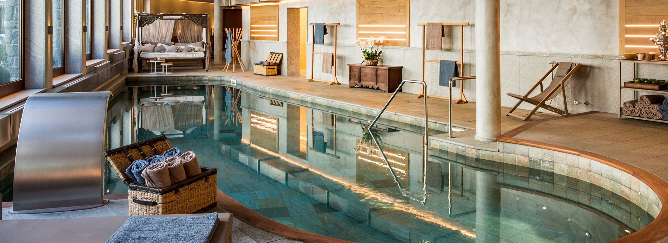Hermitage Hotel & Spa