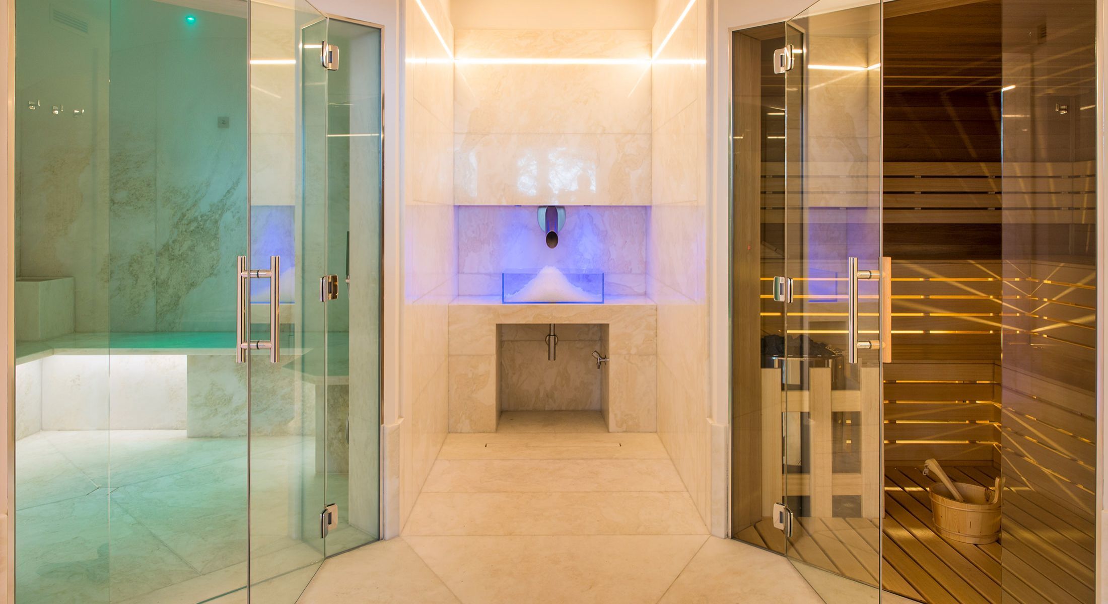 Hermitage Hotel & Spa