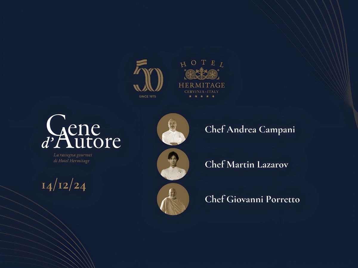 Hermitage Hotel & Spa