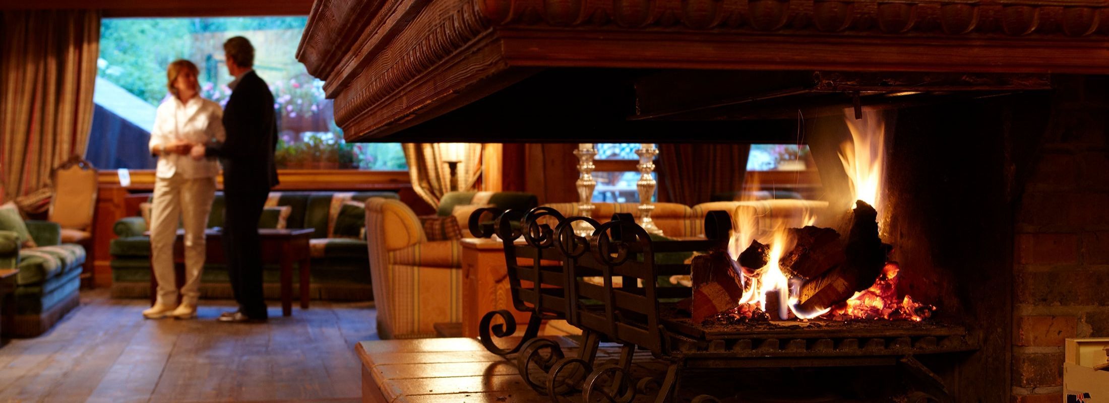 Hermitage Hotel & Spa