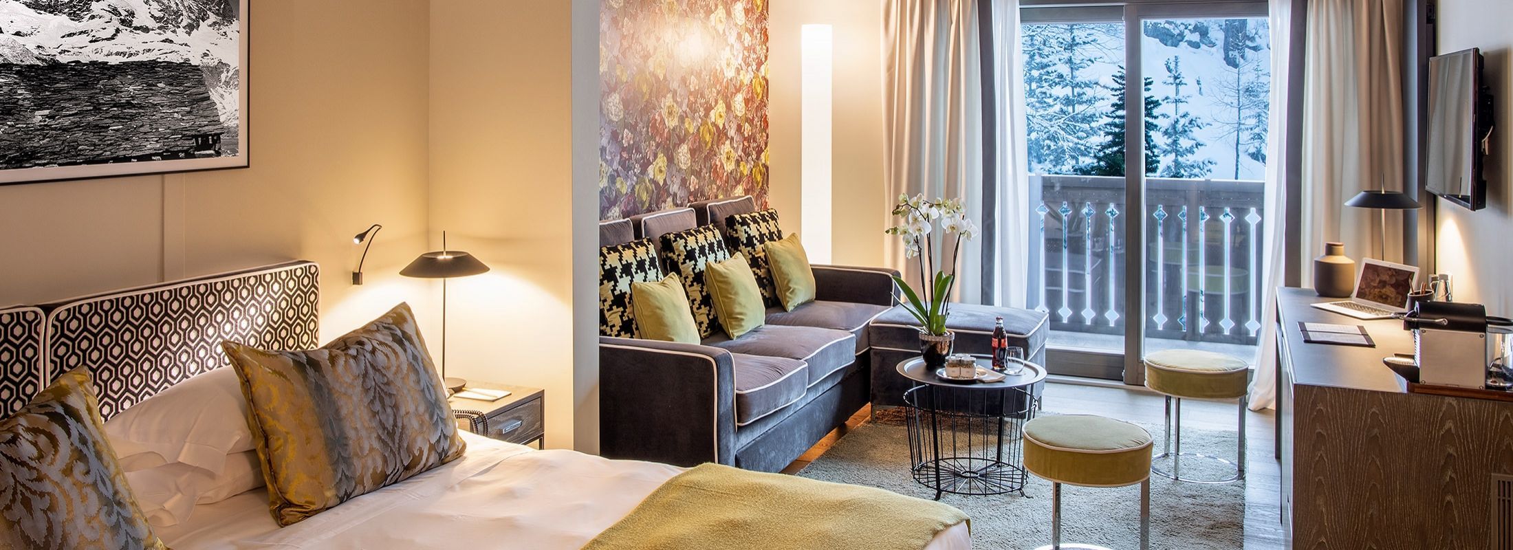 Hermitage Hotel & Spa