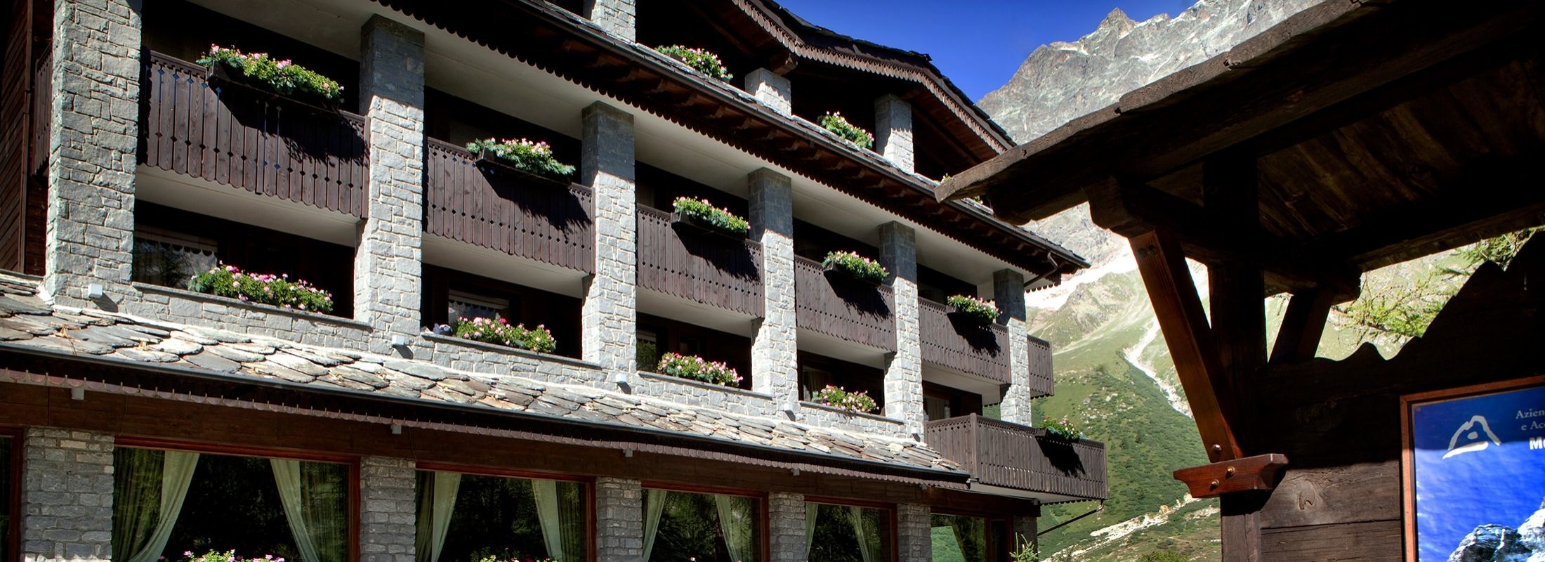 Hermitage Hotel & Spa