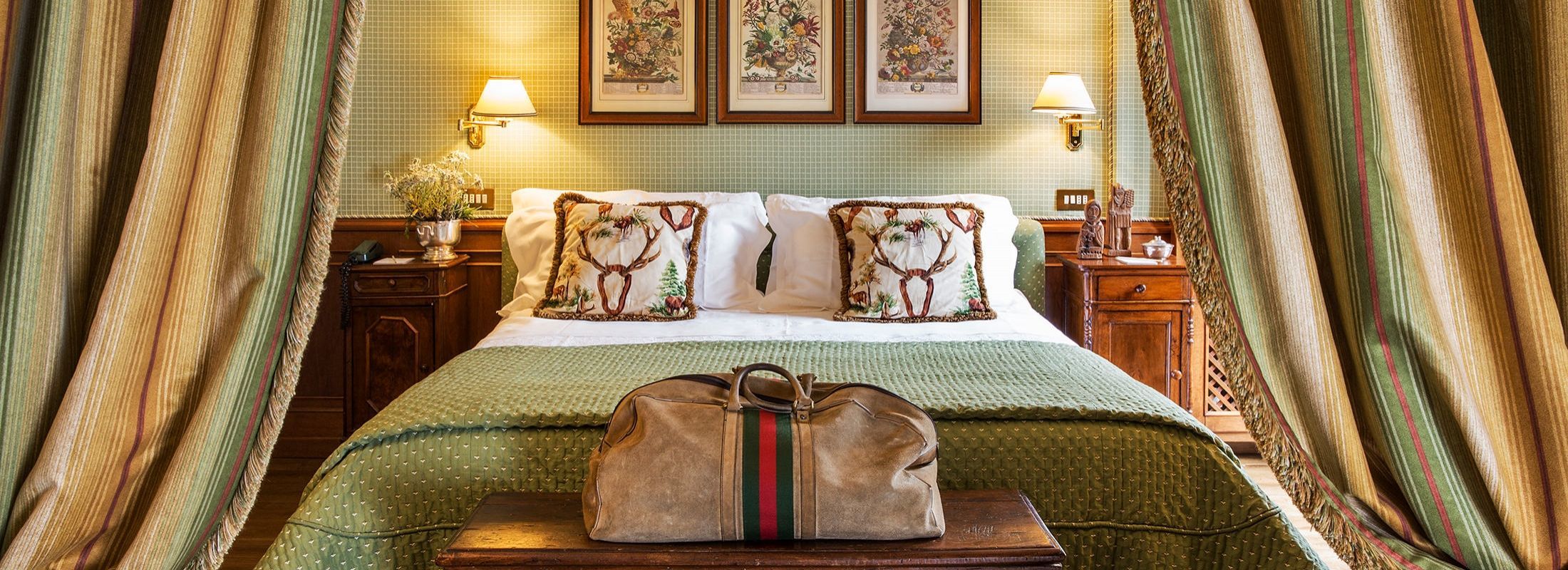 Hermitage Hotel & Spa