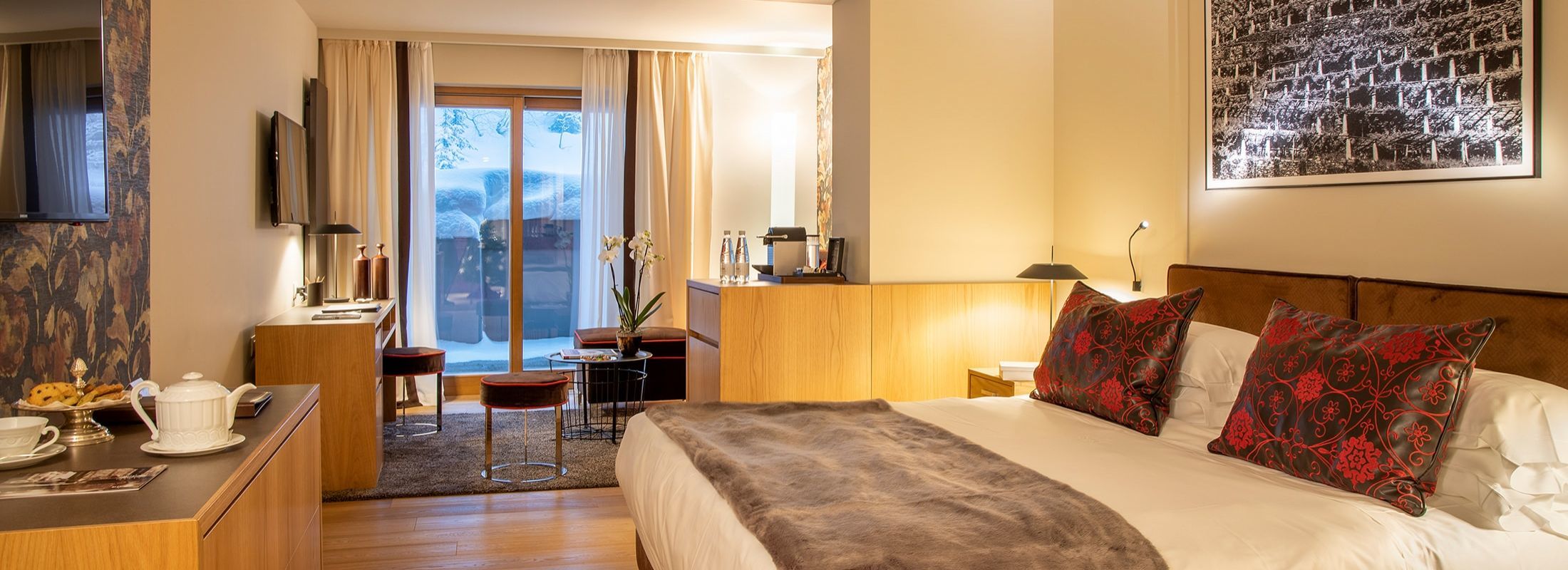 Hermitage Hotel & Spa