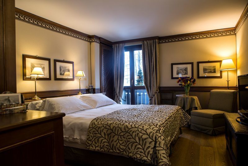 Hermitage Hotel & Spa - Classic Room