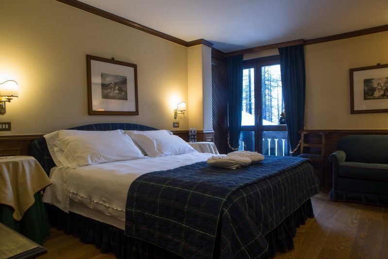 Hermitage Hotel & Spa - Classic Room