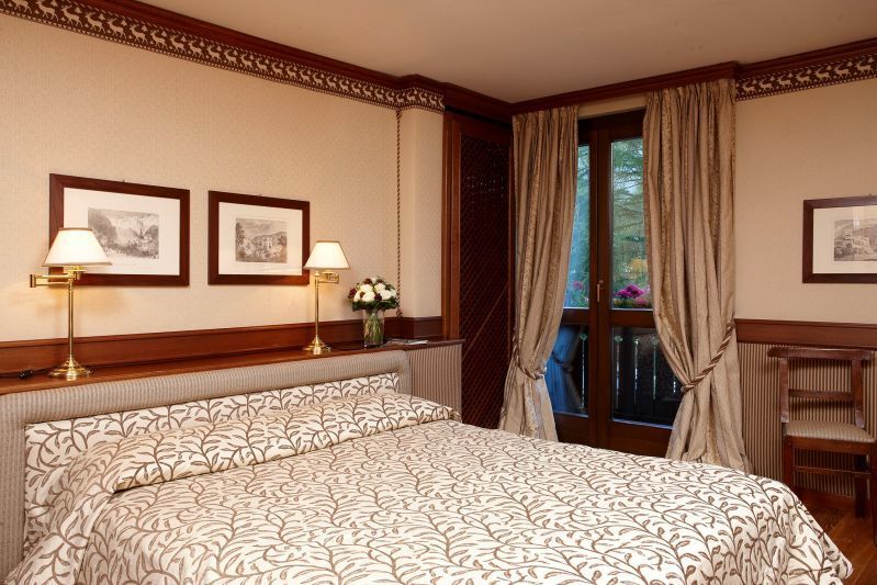 Hermitage Hotel & Spa - Classic Room