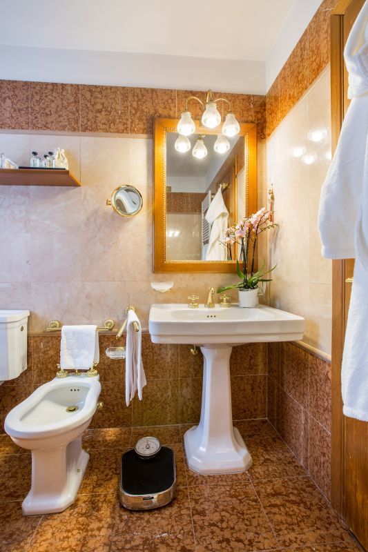 Hermitage Hotel & Spa - Superior Room