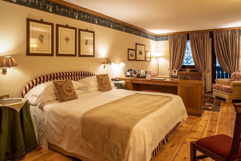 Hermitage Hotel & Spa - Superior Room
