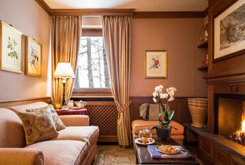 Hermitage Hotel & Spa - Superior Room