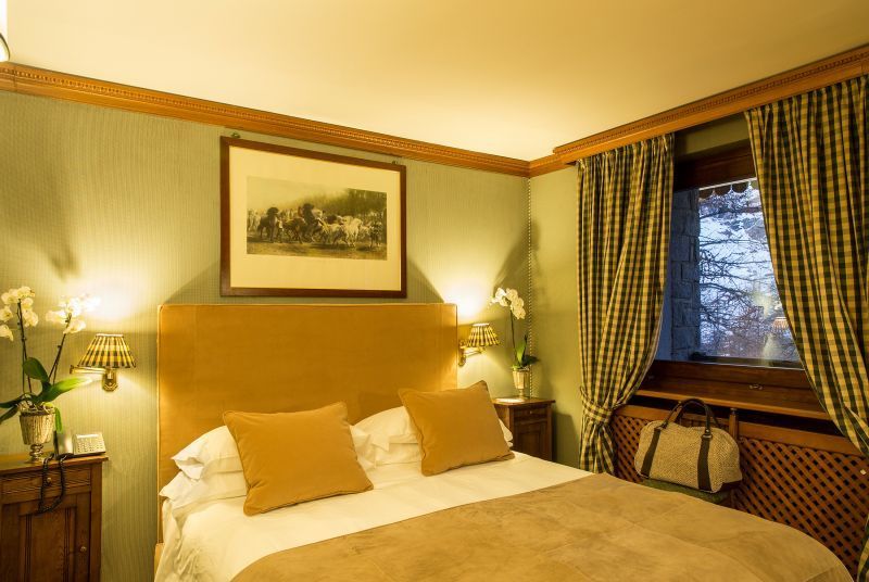 Hermitage Hotel & Spa - Superior Room