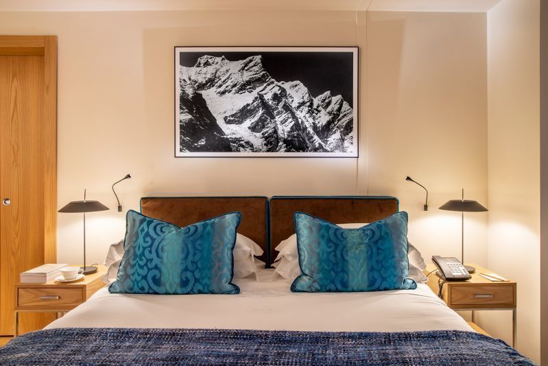 Hermitage Hotel & Spa - Premium Room