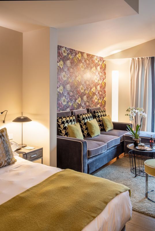 Hermitage Hotel & Spa - Premium Room
