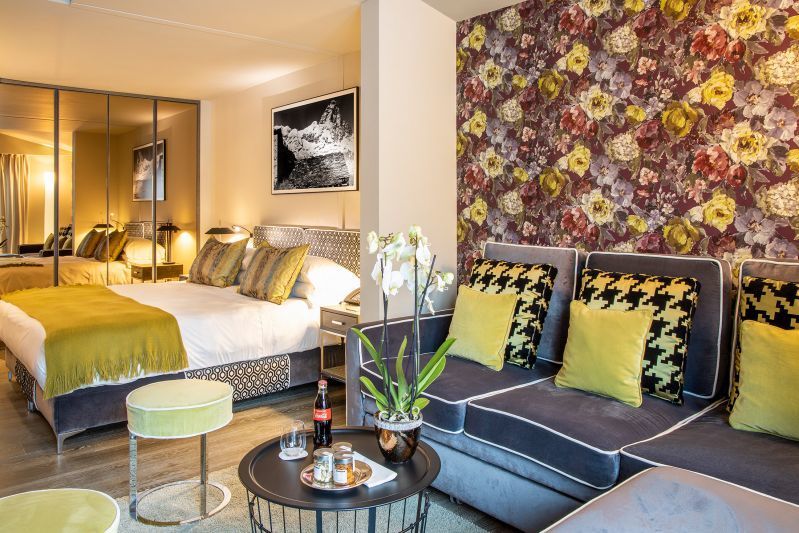 Hermitage Hotel & Spa - Premium Room