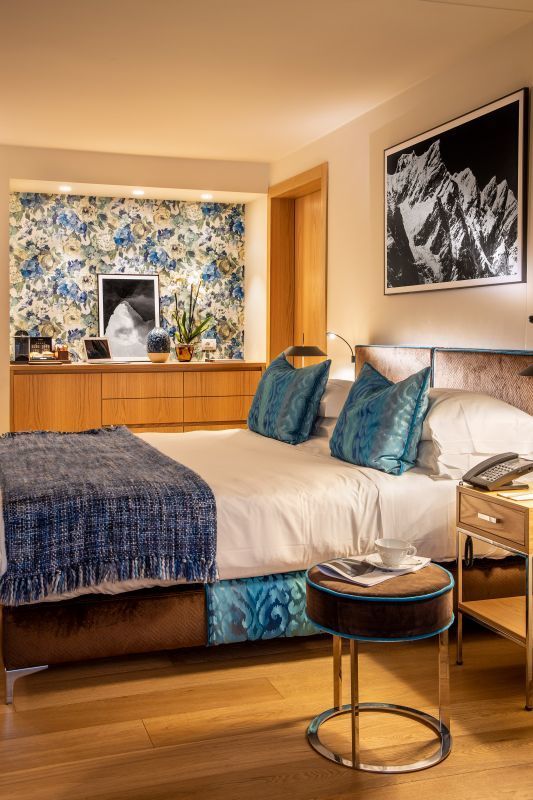 Hermitage Hotel & Spa - Premium Room