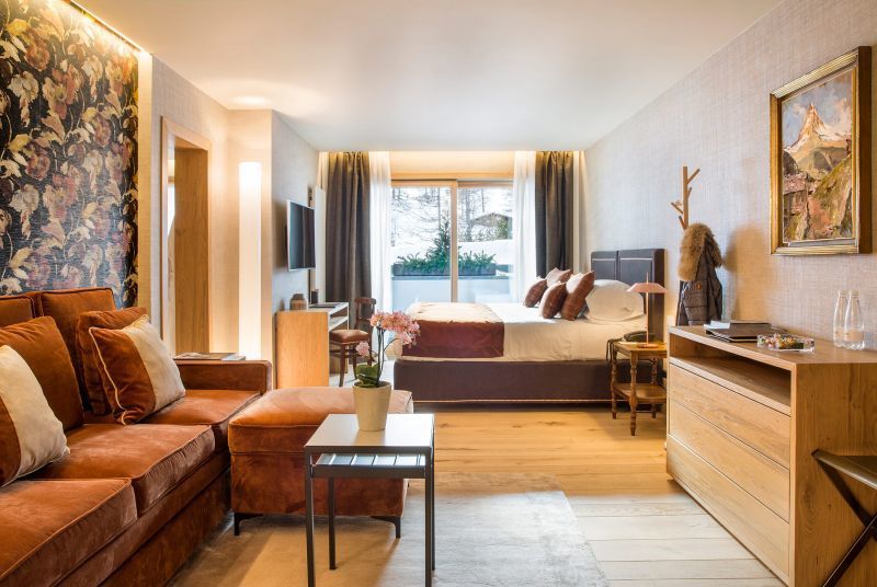 Hermitage Hotel & Spa - Premium Room