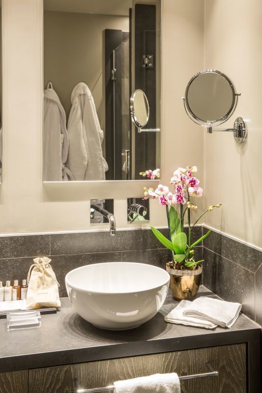 Hermitage Hotel & Spa - Premium Room