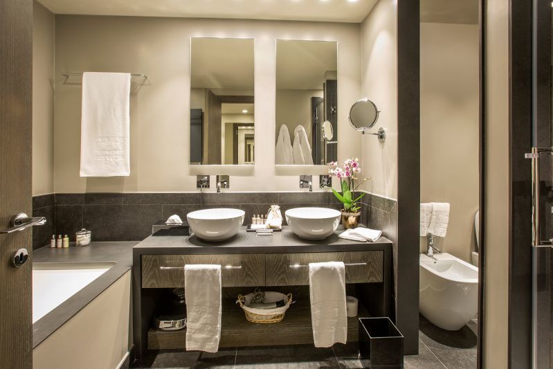Hermitage Hotel & Spa - Premium Room
