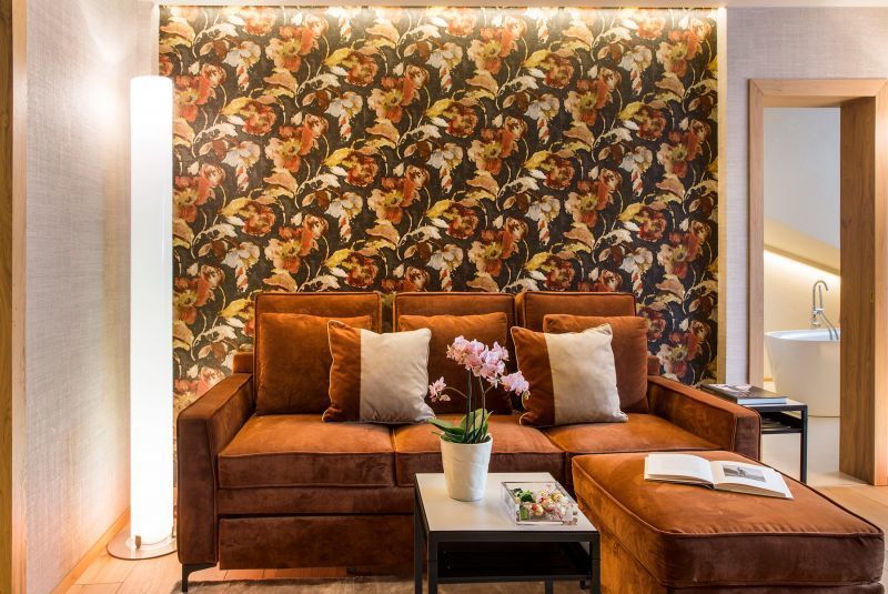 Hermitage Hotel & Spa - Premium Room