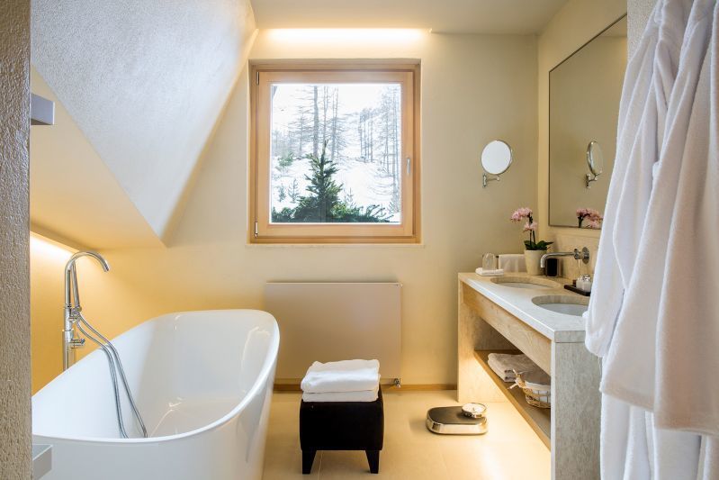 Hermitage Hotel & Spa - Premium Room