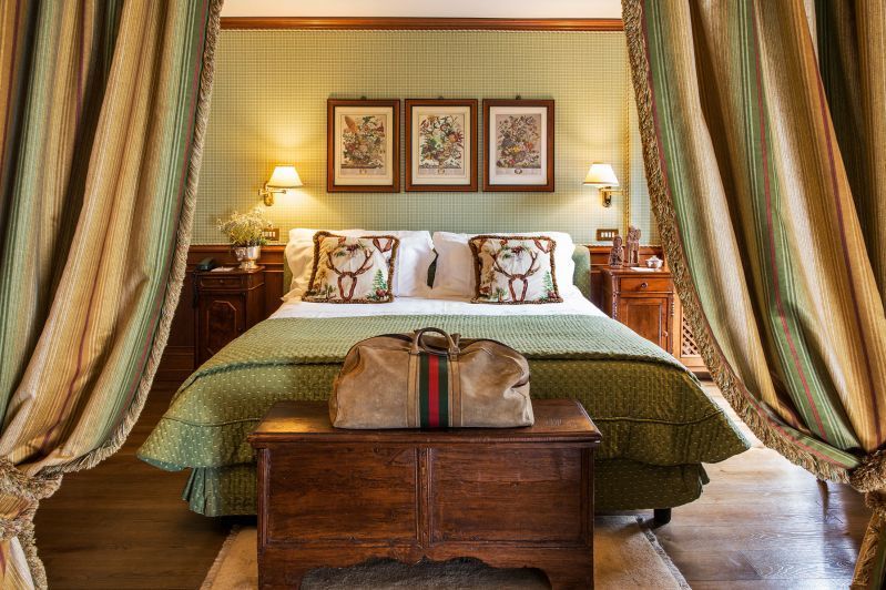 Hermitage Hotel & Spa - Prestige Suite
