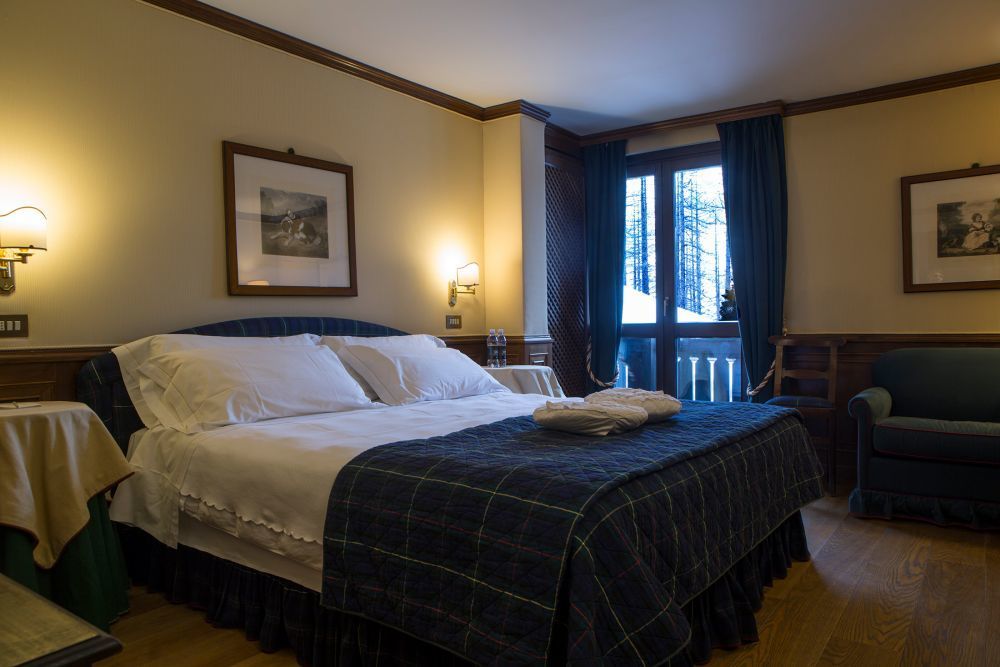 Hermitage Hotel & Spa